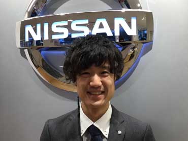 日産プリンス鳥取販売株式会社 米子店 スタッフ写真